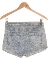 388248 Shorts et bermudas BERSHKA Occasion Vêtement occasion seconde main