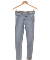 388249 Jeans MANGO Occasion Once Again Friperie en ligne