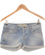 388253 Shorts et bermudas ZARA Occasion Once Again Friperie en ligne