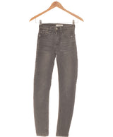 388254 Pantalons et pantacourts PULL AND BEAR Occasion Once Again Friperie en ligne