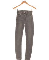 388254 Pantalons et pantacourts PULL AND BEAR Occasion Vêtement occasion seconde main