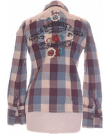 388275 Chemises et blouses KAPORAL Occasion Vêtement occasion seconde main