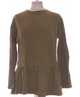 388296 Tops et t-shirts ZARA Occasion Once Again Friperie en ligne