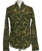 388320 Chemises et blouses ZARA Occasion Once Again Friperie en ligne