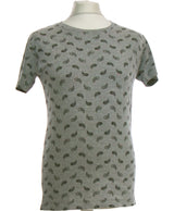 388333 Tops et t-shirts ELEVEN PARIS Occasion Once Again Friperie en ligne
