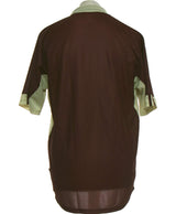 388339 Tops et t-shirts ADIDAS Occasion Vêtement occasion seconde main