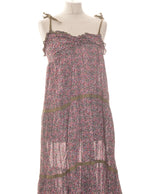 388362 Robes NAF NAF Occasion Once Again Friperie en ligne