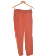 388383 Pantalons et pantacourts ZARA Occasion Once Again Friperie en ligne