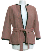 388387 Vestes NAF NAF Occasion Once Again Friperie en ligne