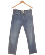 388392 Jeans ZARA Occasion Once Again Friperie en ligne
