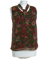 388393 Tops et t-shirts NAF NAF Occasion Once Again Friperie en ligne