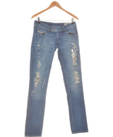 388420 Jeans DIESEL Occasion Once Again Friperie en ligne