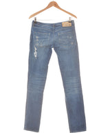 388420 Jeans DIESEL Occasion Vêtement occasion seconde main