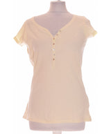388438 Tops et t-shirts CAMAIEU Occasion Once Again Friperie en ligne