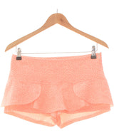 388508 Shorts et bermudas ZARA Occasion Once Again Friperie en ligne