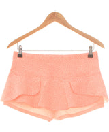 388508 Shorts et bermudas ZARA Occasion Vêtement occasion seconde main