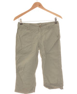 388518 Pantalons et pantacourts CAMAIEU Occasion Once Again Friperie en ligne