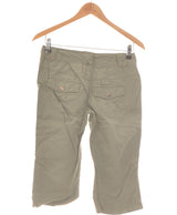 388518 Pantalons et pantacourts CAMAIEU Occasion Vêtement occasion seconde main
