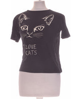 388526 Tops et t-shirts STRADIVARIUS Occasion Once Again Friperie en ligne
