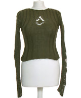 388550 Pulls et gilets ICI ET MAINTENANT Occasion Once Again Friperie en ligne
