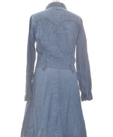 388552 Robes SOFT GREY Occasion Vêtement occasion seconde main