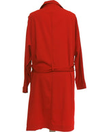 388575 Vestes MANGO Occasion Vêtement occasion seconde main