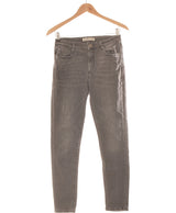 388595 Jeans ZARA Occasion Once Again Friperie en ligne