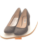 388610 Chaussures CLARKS Occasion Once Again Friperie en ligne