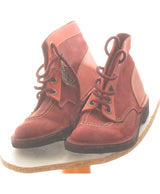 388612 Chaussures KICKERS Occasion Once Again Friperie en ligne