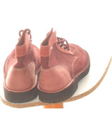 388612 Chaussures KICKERS Occasion Vêtement occasion seconde main