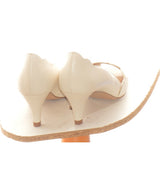 388613 Chaussures SÉZANE Occasion Vêtement occasion seconde main