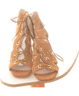 388614 Chaussures ZARA Occasion Once Again Friperie en ligne