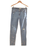 388625 Jeans NAF NAF Occasion Once Again Friperie en ligne