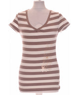 388631 Tops et t-shirts CACHE CACHE Occasion Once Again Friperie en ligne