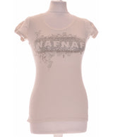 388635 Tops et t-shirts NAF NAF Occasion Once Again Friperie en ligne