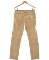 388656 Pantalons et pantacourts TOMMY HILFIGER Occasion Once Again Friperie en ligne