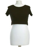 388706 Tops et t-shirts ZARA Occasion Once Again Friperie en ligne
