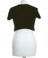 388706 Tops et t-shirts ZARA Occasion Vêtement occasion seconde main