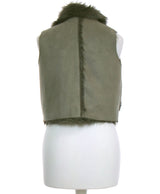 388712 Vestes PULL AND BEAR Occasion Vêtement occasion seconde main