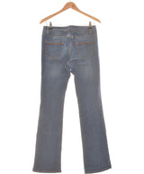 388714 Jeans ETAM Occasion Vêtement occasion seconde main