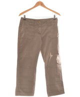 388731 Pantalons et pantacourts CAMAIEU Occasion Once Again Friperie en ligne