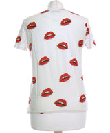 388742 Tops et t-shirts BERSHKA Occasion Vêtement occasion seconde main