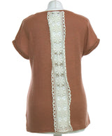 388743 Pulls et gilets LA REDOUTE Occasion Vêtement occasion seconde main