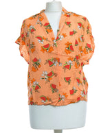 388754 Chemises et blouses CAROLL Occasion Once Again Friperie en ligne