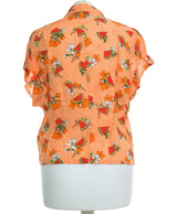 388754 Chemises et blouses CAROLL Occasion Vêtement occasion seconde main