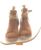 388756 Chaussures CAMAIEU Occasion Once Again Friperie en ligne