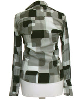 388784 Chemises et blouses ZARA Occasion Vêtement occasion seconde main