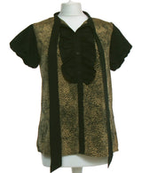 388786 Chemises et blouses MORGAN Occasion Once Again Friperie en ligne