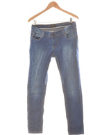 388791 Jeans MASSIMO DUTTI Occasion Once Again Friperie en ligne