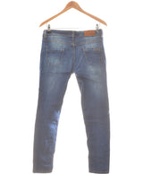 388791 Jeans MASSIMO DUTTI Occasion Vêtement occasion seconde main